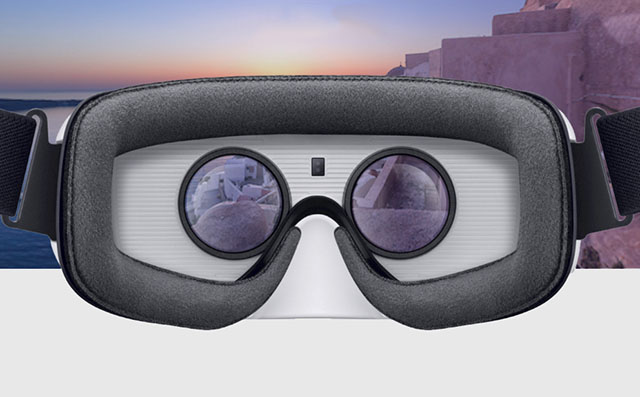 Flickr launches virtual reality 360-degree photo app for Samsung Gear VR