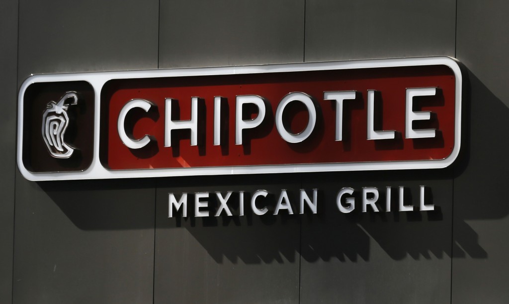 Chipotle's Winter of Discontent Worsens- CDC Probes Another Outbreak