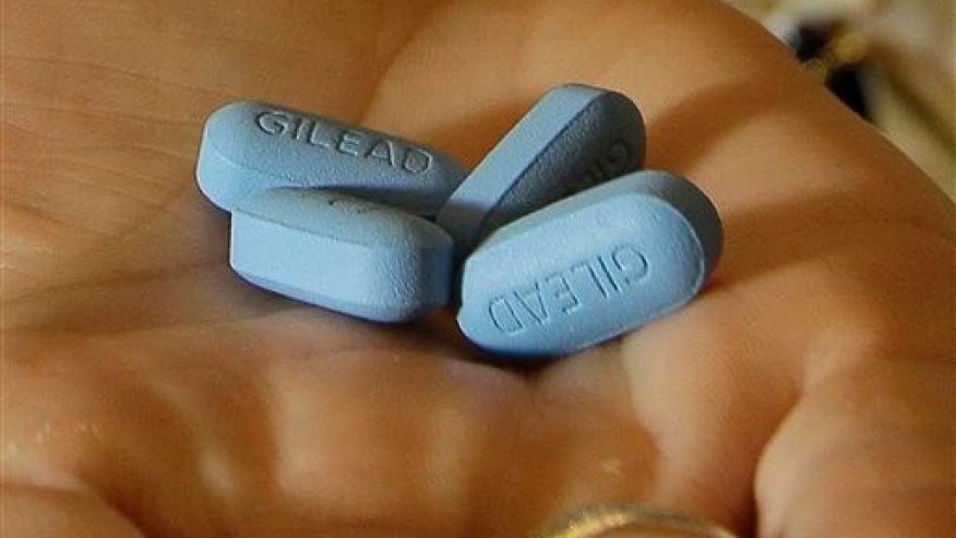 HIV Treatment Drug Now Used To Prevent Spread of Infection