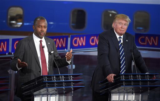 CNN Republican presidential debate: What to know ahead of last GOP debate of 2015