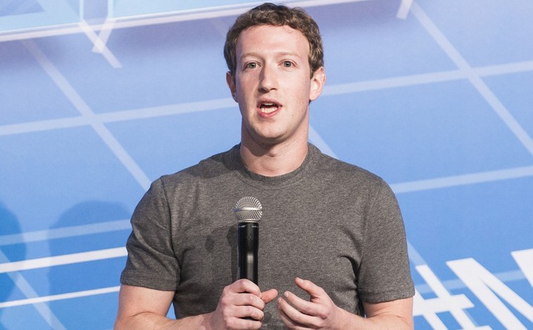 Facebook's Zuckerberg to give 99% of his shares to charity