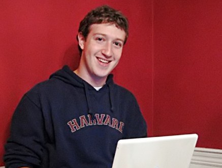 Facebook founder Mark Zuckerberg released a statement in support of Muslims around the world