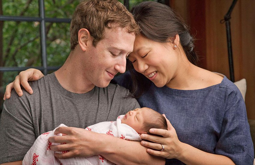 Facebook’s Mark Zuckerberg to give away fortune to ‘promote equality