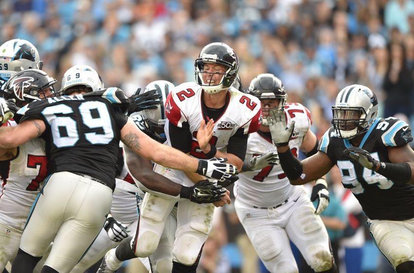 Atlanta Falcons Will the Losing Streak End vs. Jacksonville Jaguars