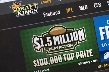 New York judge shuts down daily fantasy sports sites