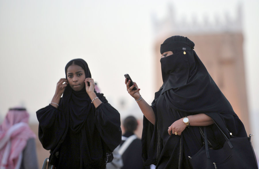 Fayez Nureldine  AFP  Getty Images