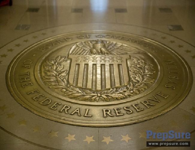 Current Affairs 2015 USA Federal Reserve announced increase in Interest rates