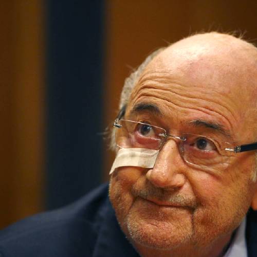 Swiss make more arrests in FIFA corruption scandal -NYT