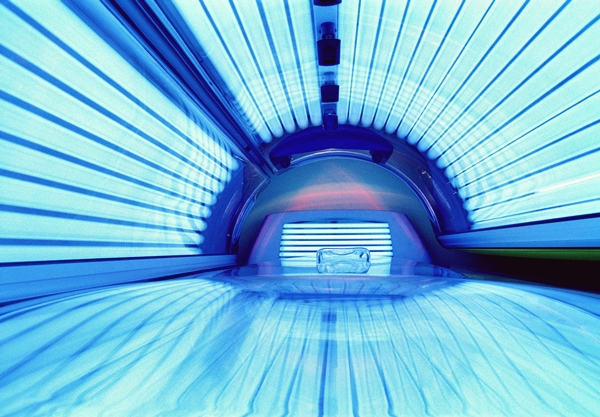 Tanning Beds May Be Banned for Minors in the U.S