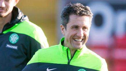 John Collins has called for a committed effort against Fenerbahce despite Celtic's elimination