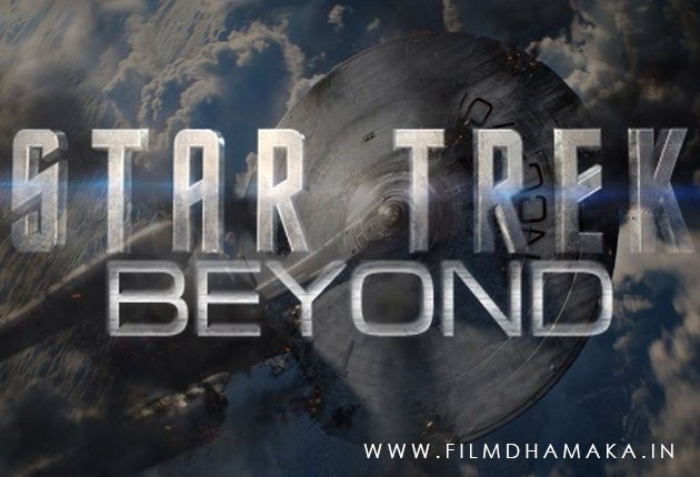 Star Trek Beyond