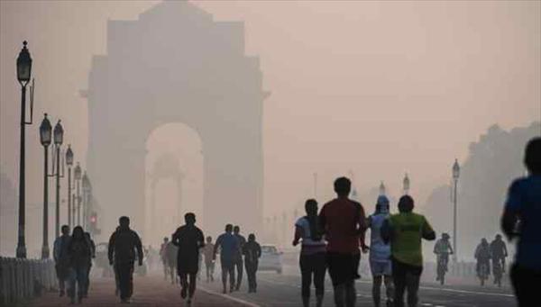 Delhi’s air worse than Beijing situation to continue for 3 days