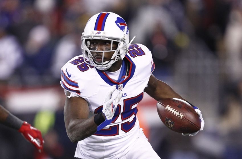 Buffalo Bills at Philadelphia Eagles NFL Week 14 Picks