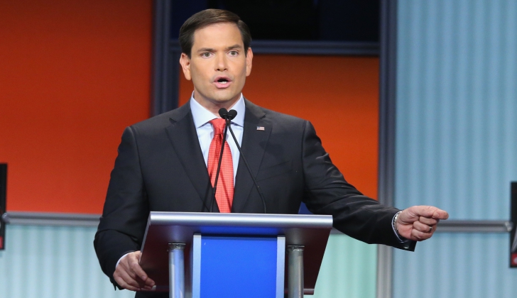 TWITTER Florida State Trolled Marco Rubio After Destroying The Florida Gators