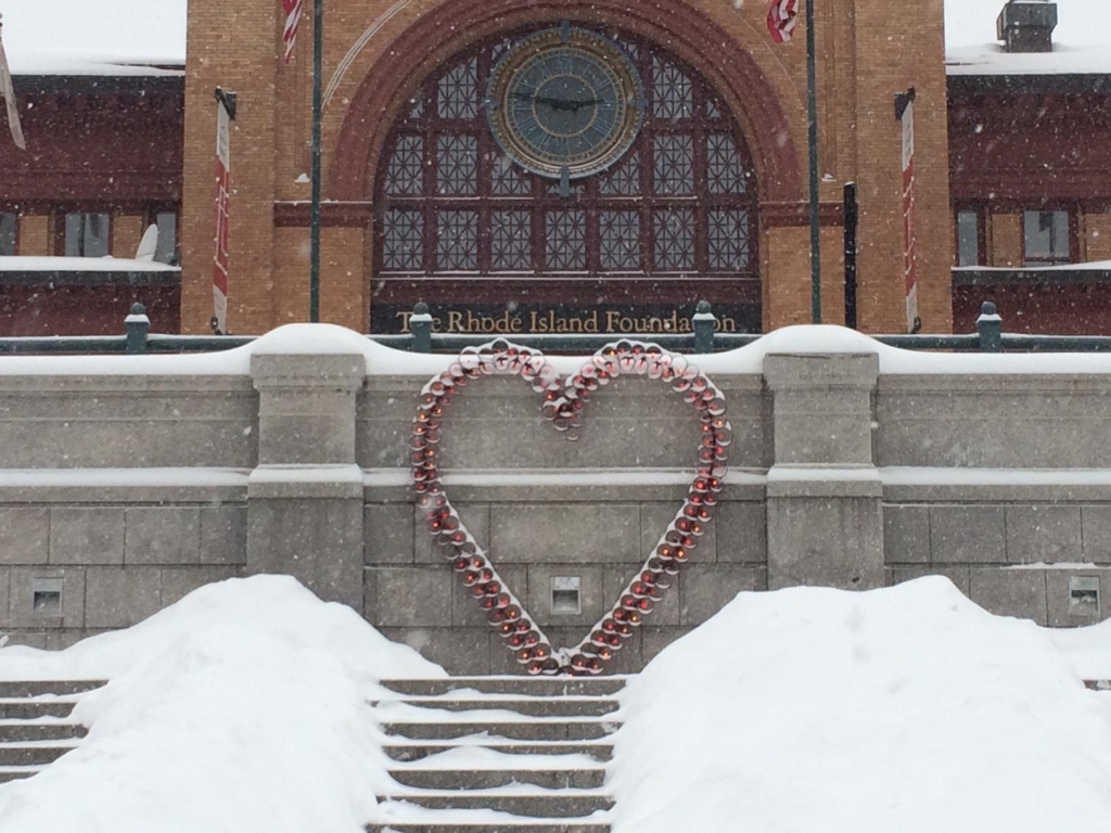 Forecasters say we'll have to wait until 2016 to see any snow