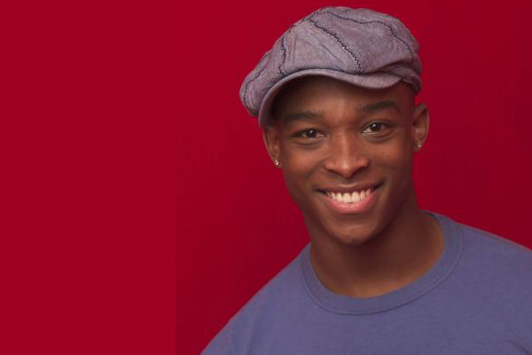 Former Mickey Mouse Club Star Marque Tate Lynche Dead at 34