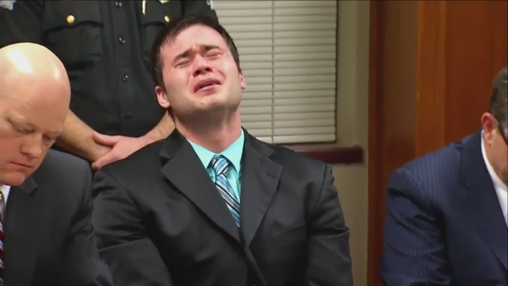 Sexual Assault Victims Speak Out After Daniel Holtzclaw Verdict