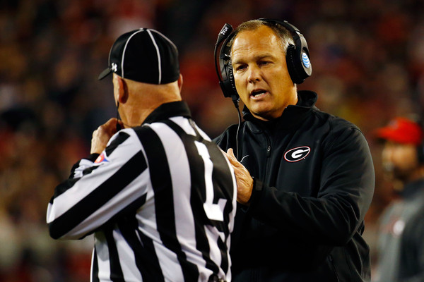 Mark Richt