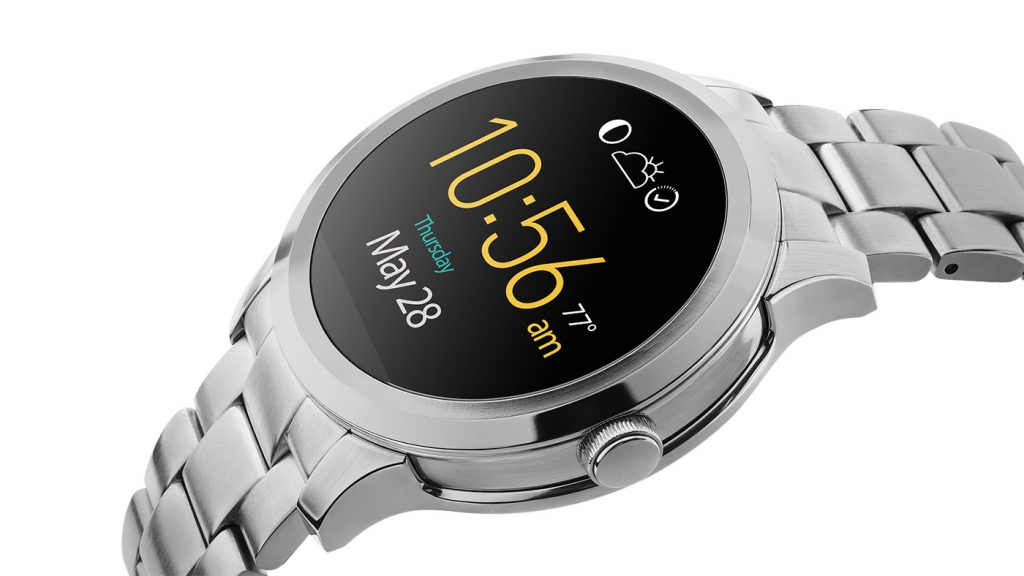 Fossil Q Founder out on Google Play Store for $275