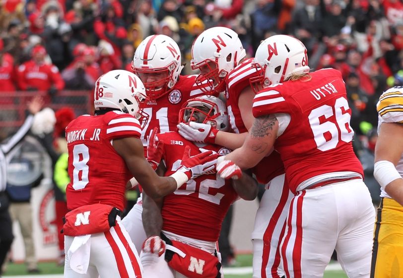 Big Ten Bowl Preview Foster Farms Bowl