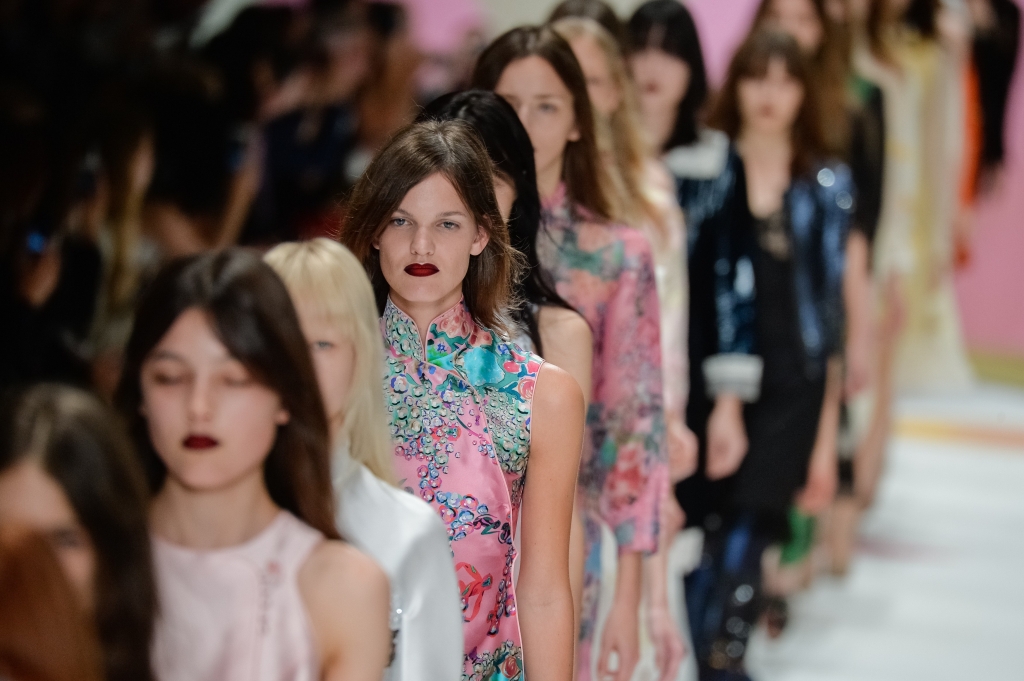 France adopts law clamping down on ultra-thin models, digitally altered images