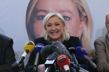 UK-FRANCE-POLITICS-ANALYSIS:French unity against far-right crumbles as National Front rises