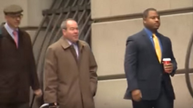 Jury selection set to begin in Officer William Porter's trial