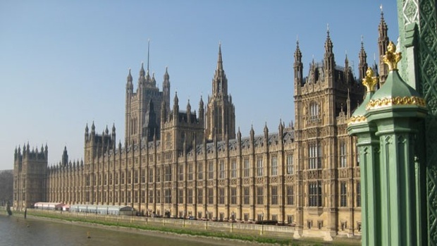 UK Parliament