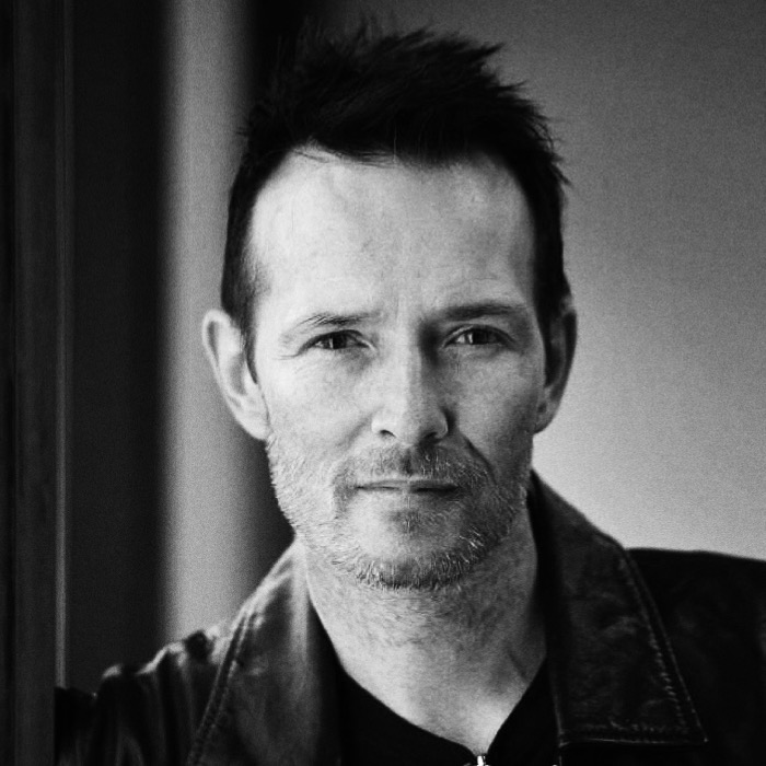 Scott Weiland