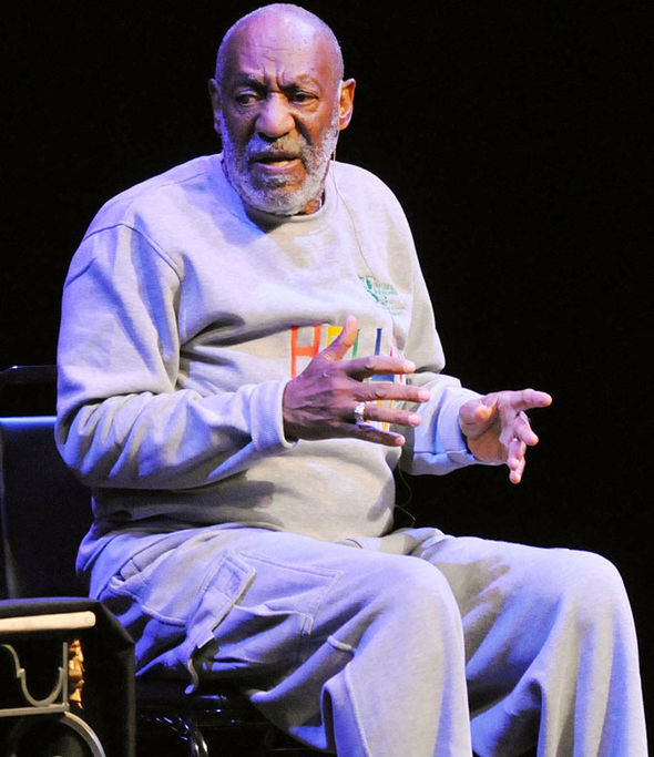 Bill Cosby suing seven women