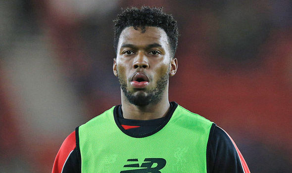 Sturridge