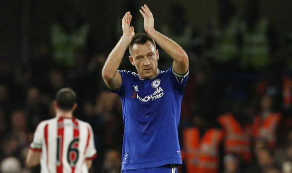 John Terry