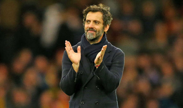 Quique Flores