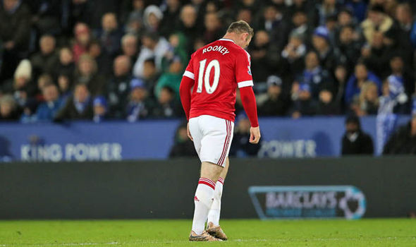 Wayne Rooney