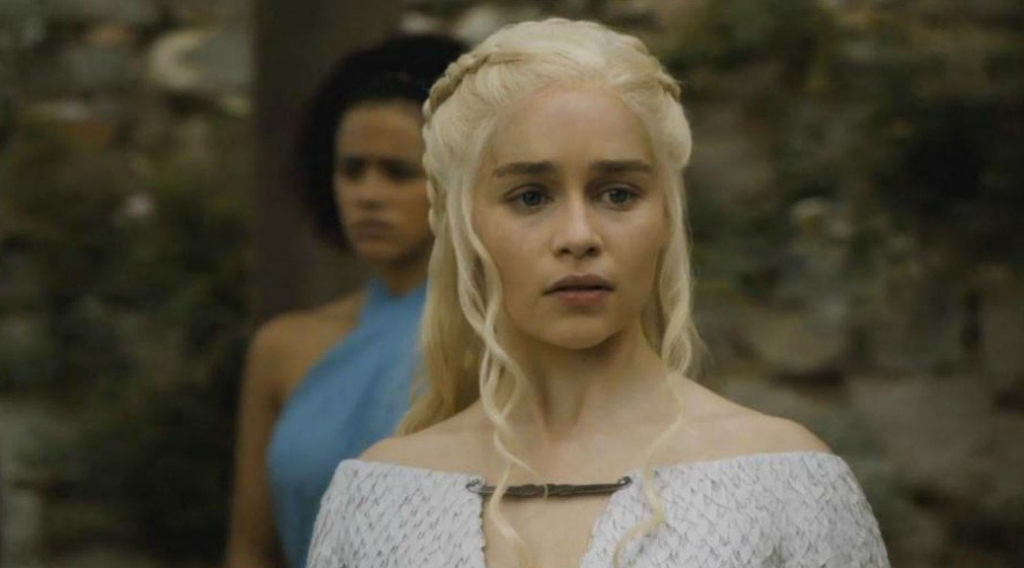 Game of Thrones: New HBO Promo Features First Season 6 Footage