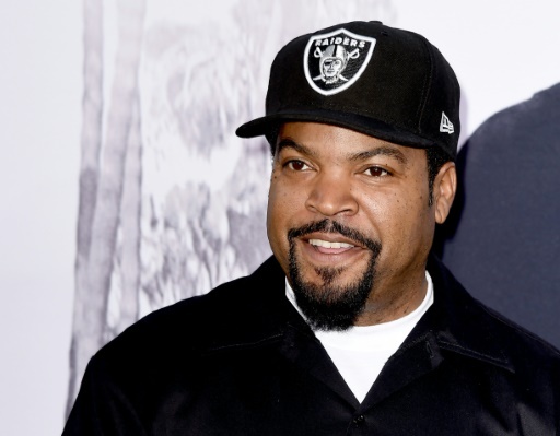 Gangsta rap pioneers N.W.A. win Rock Hall of Fame nod