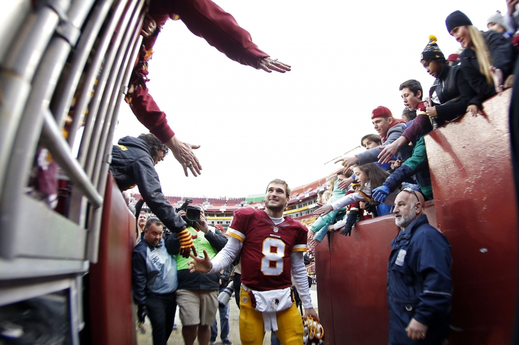 Geoff Burke-USA TODAY Sports