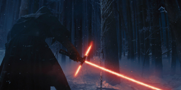 Harrison Ford's Star Wars: The Force Awakens review sounds promising