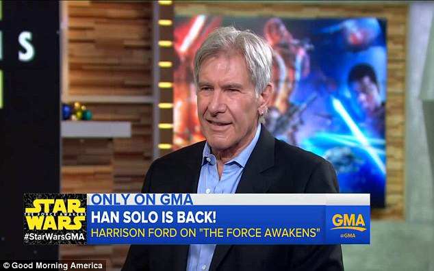 George Lucas Explains The'Mythological Reality Behind Han Solo Not Shooting