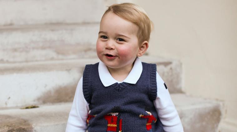 The nursery costs a modest 5.50 per hour pounds or 33 pounds per day and it also has some children with special needs reflecting the royal couple's endeavour to give George as normal an upbringing as possible