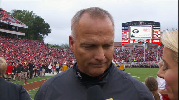 Mark Richt