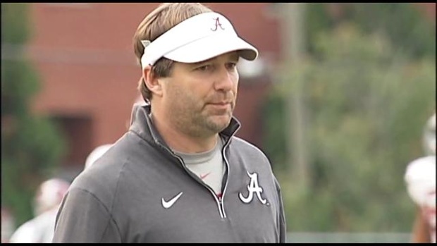 Kirby Smart reportedly will coach Alabama through playoffs