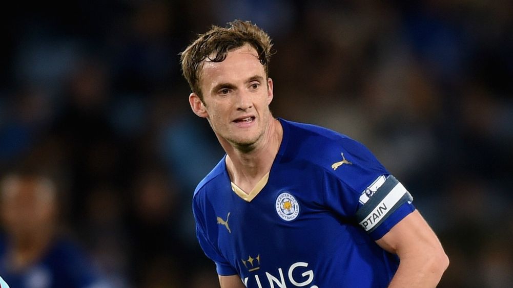 Getty       Andy King Insists Leicester City Can Be Top Four Regulars