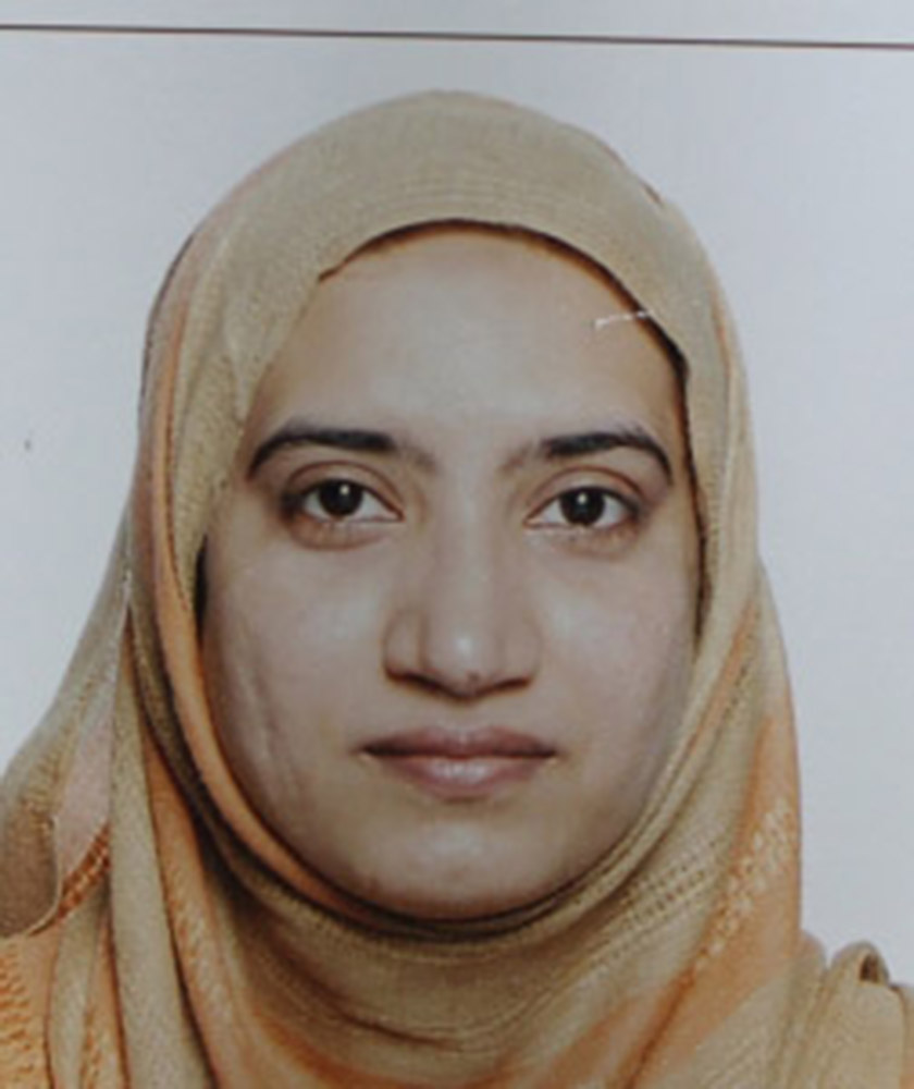 Tashfeen Malik