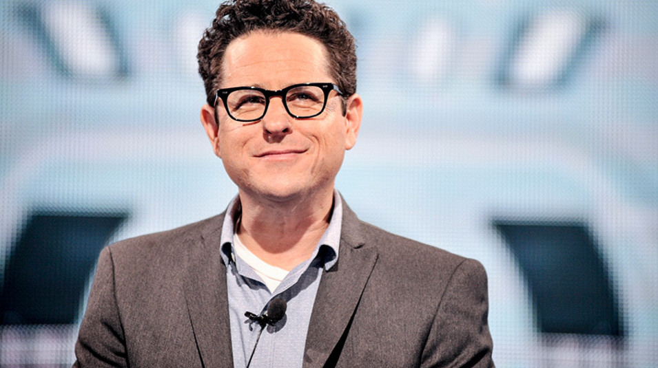 Getty
	JJ Abrams- NME People Of The Year 2015							By Olly Richards			18th December 2015