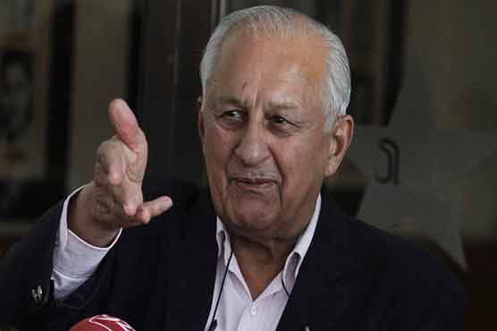 Giles Clarke called PCB and asked to wait for BCCI answer Shahryar Khan