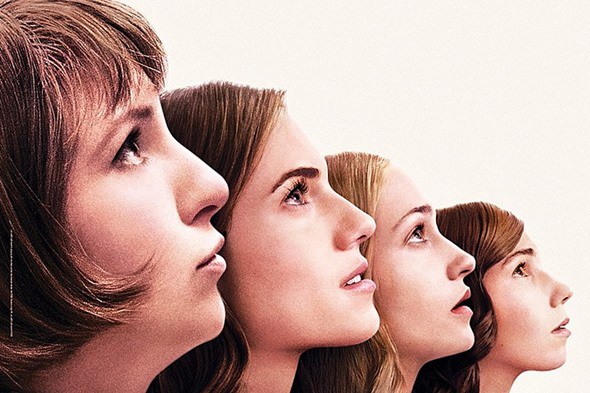 Lena Dunham Just Posted a Major Spoiler About the Upcoming Season of Girls