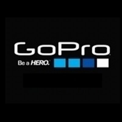 GoPro Logo