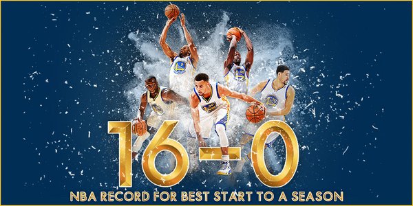 Golden State Warriors Make NBA History With Win Over Los Angeles Lakers