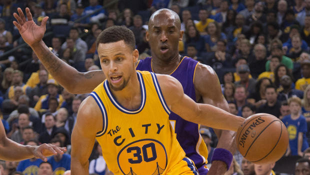 Warriors on Brink of History with 15-0 Start, Welcome Lakers Next